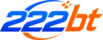 222bt বাংলা হোম লোগো